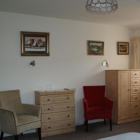 קאשל Rockville House B&B מראה חיצוני תמונה