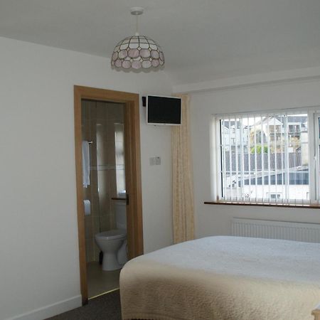 קאשל Rockville House B&B מראה חיצוני תמונה