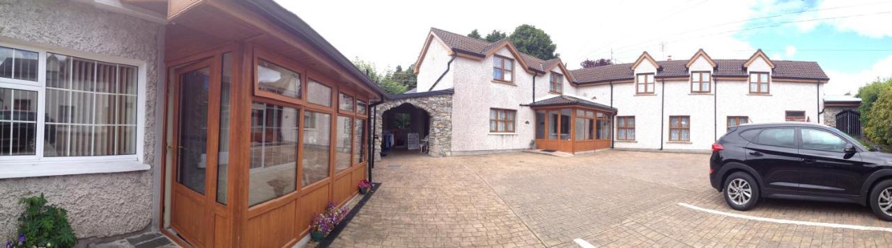 קאשל Rockville House B&B מראה חיצוני תמונה