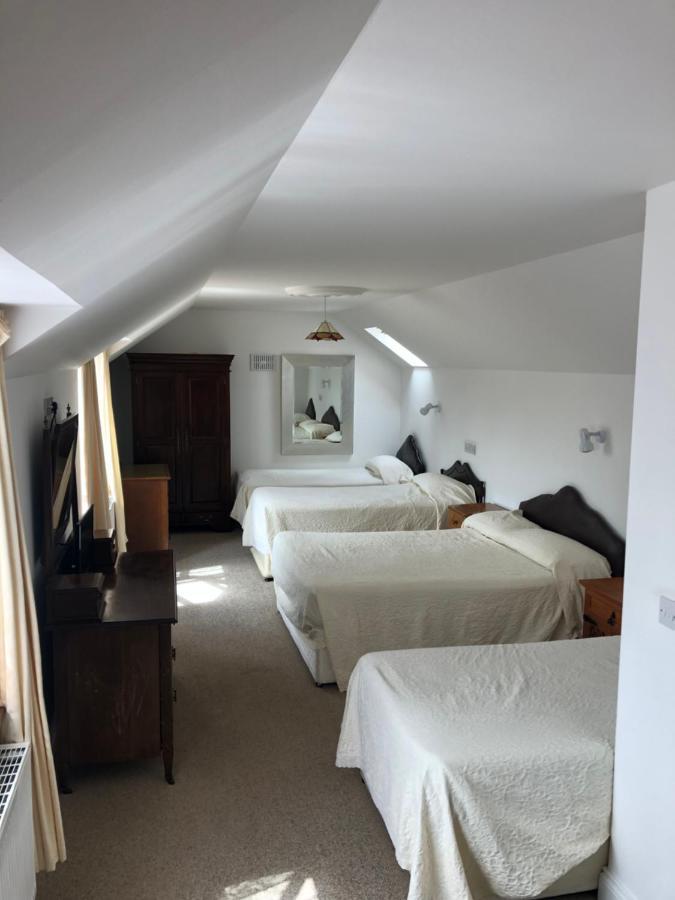 קאשל Rockville House B&B מראה חיצוני תמונה