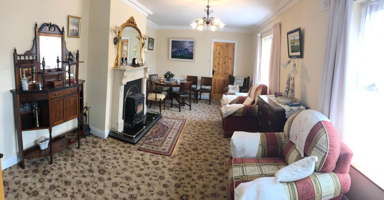 קאשל Rockville House B&B מראה חיצוני תמונה