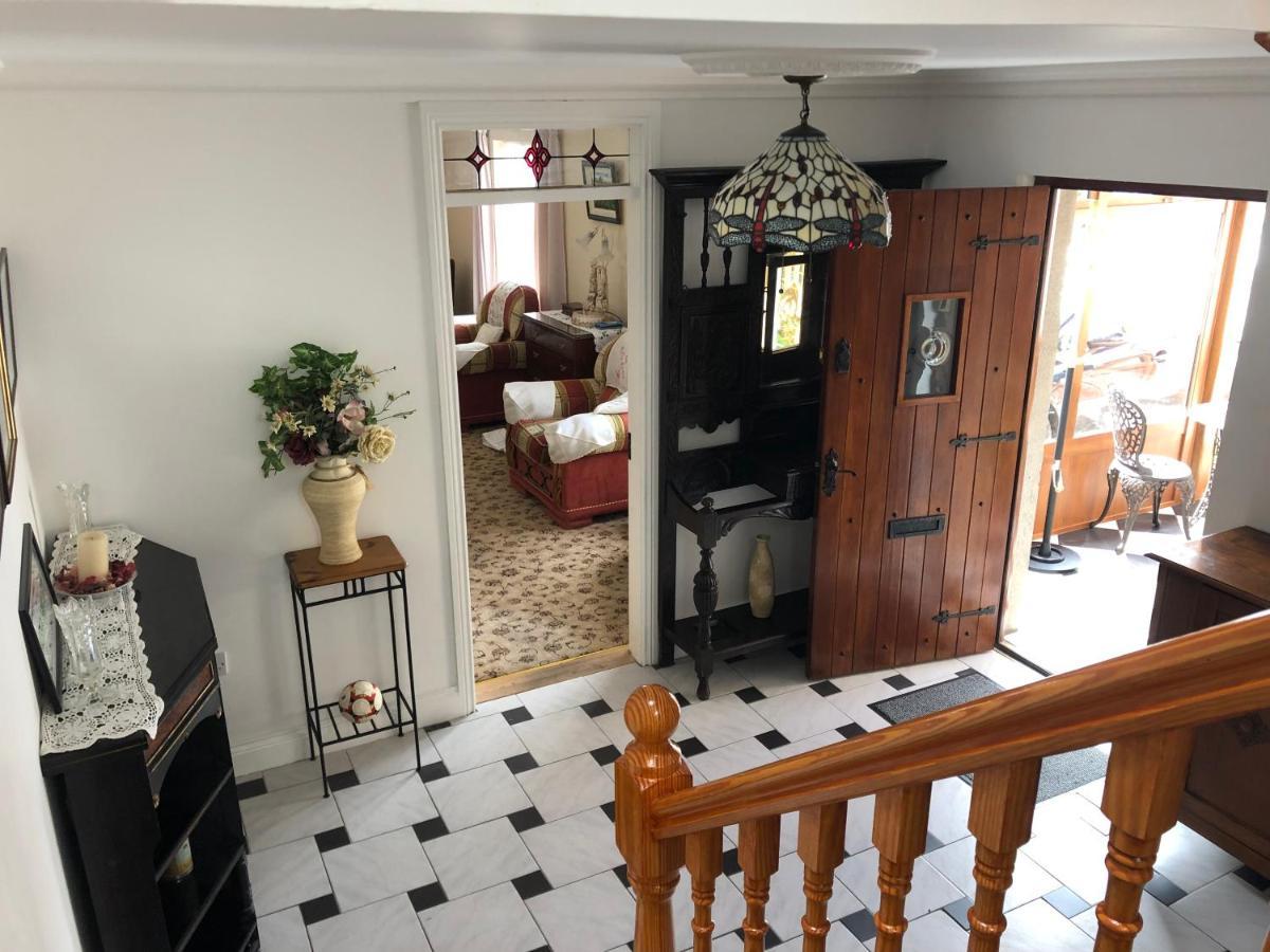 קאשל Rockville House B&B מראה חיצוני תמונה