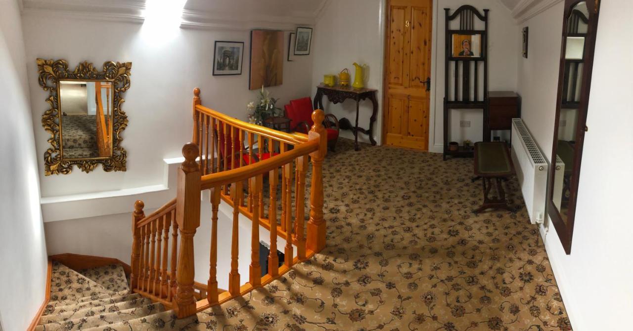 קאשל Rockville House B&B מראה חיצוני תמונה