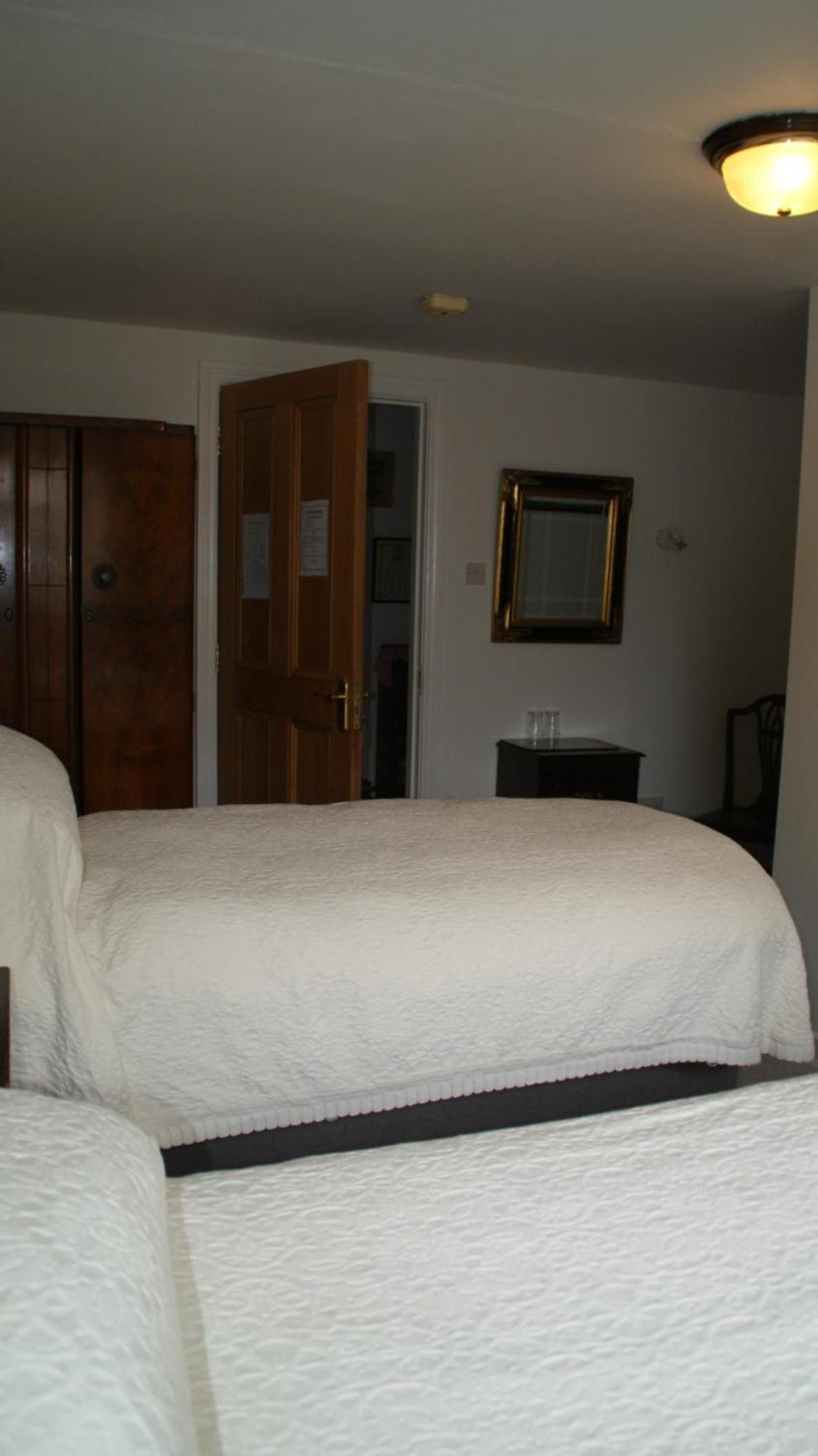 קאשל Rockville House B&B מראה חיצוני תמונה