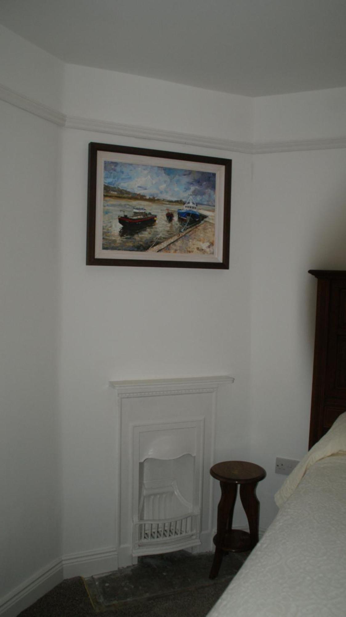 קאשל Rockville House B&B מראה חיצוני תמונה