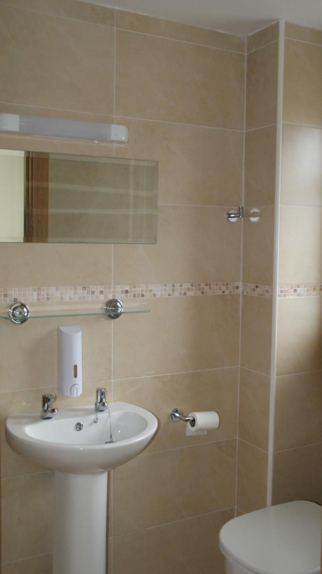 קאשל Rockville House B&B מראה חיצוני תמונה
