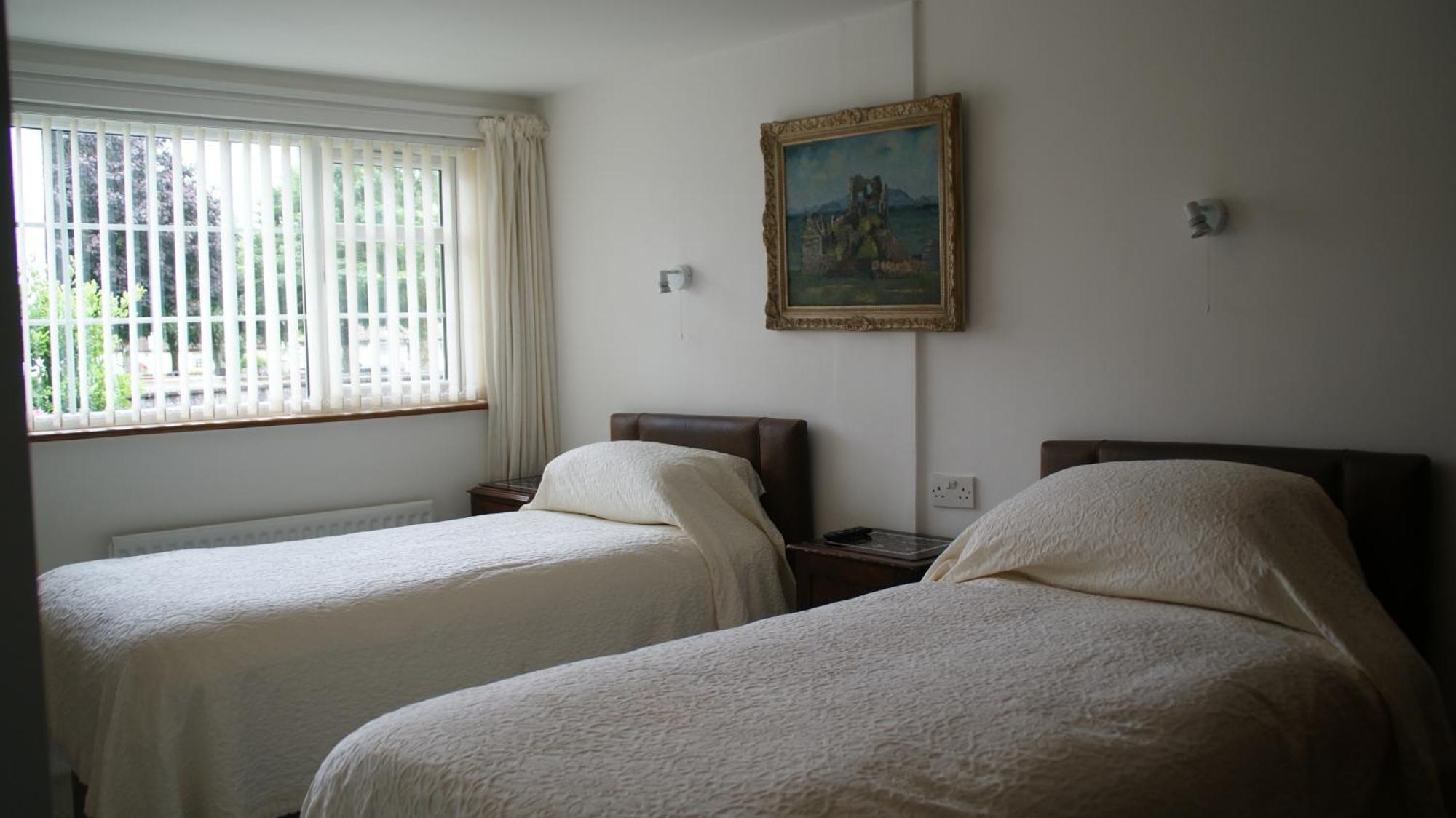 קאשל Rockville House B&B מראה חיצוני תמונה