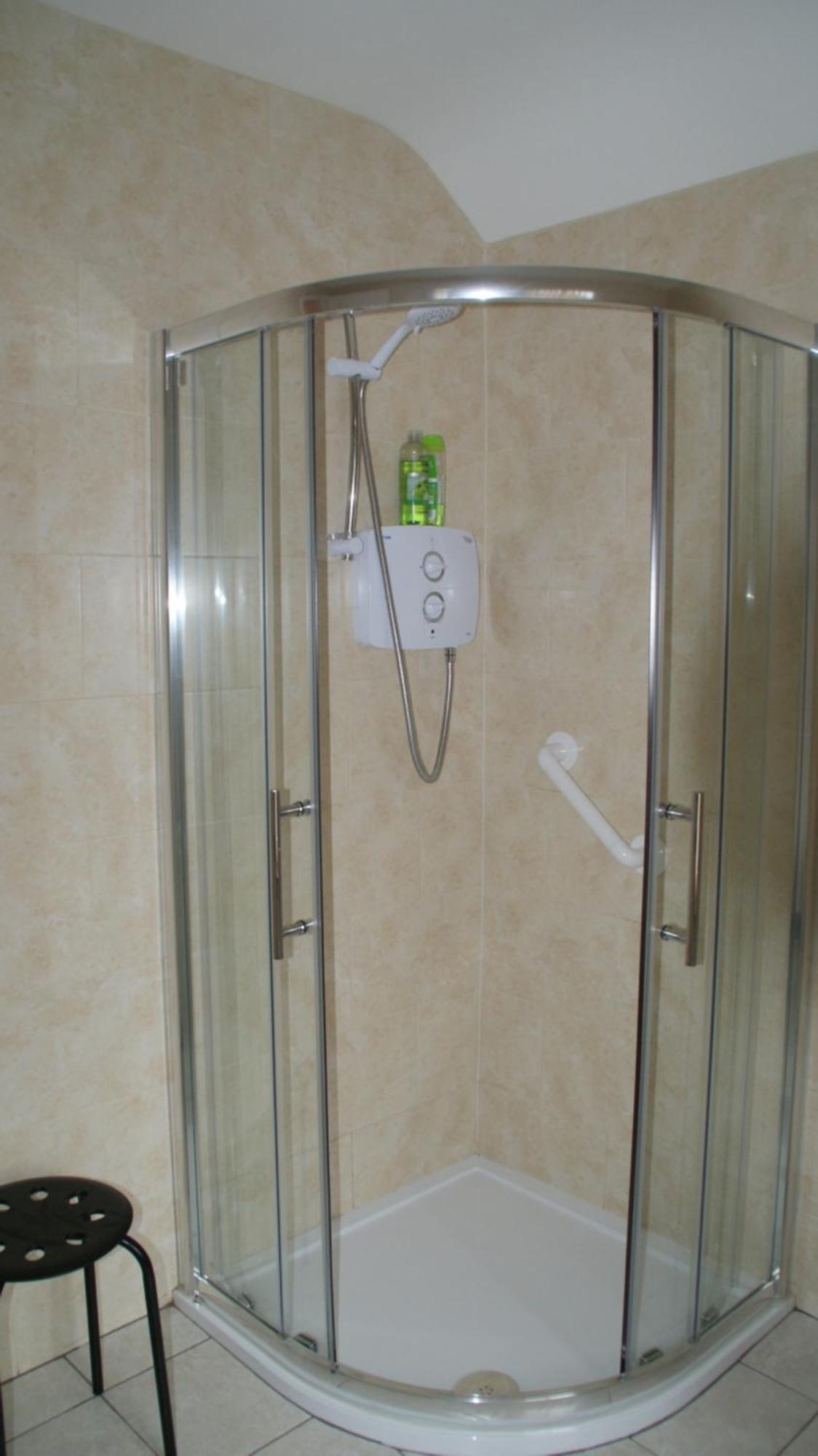 קאשל Rockville House B&B מראה חיצוני תמונה