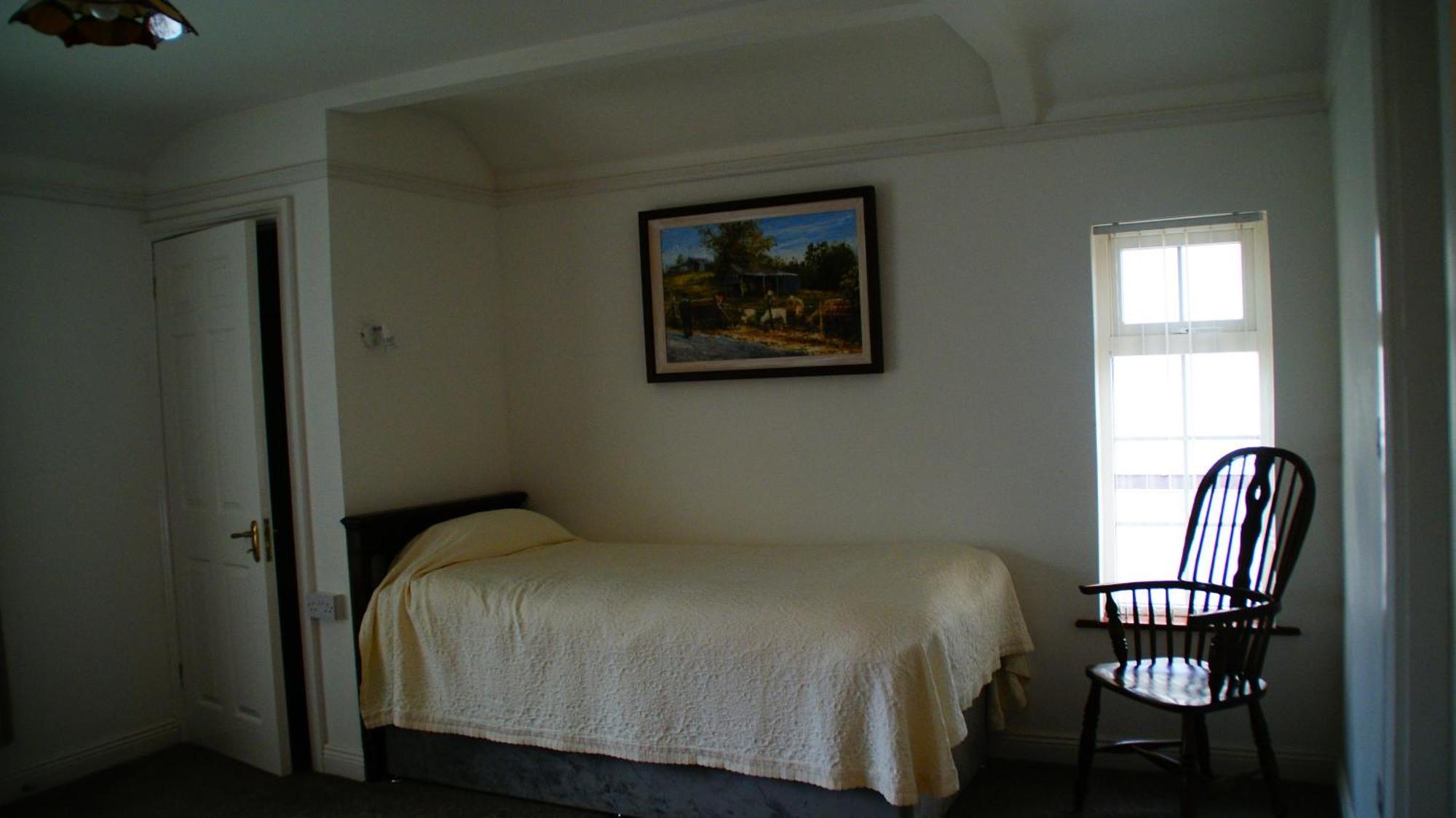 קאשל Rockville House B&B מראה חיצוני תמונה