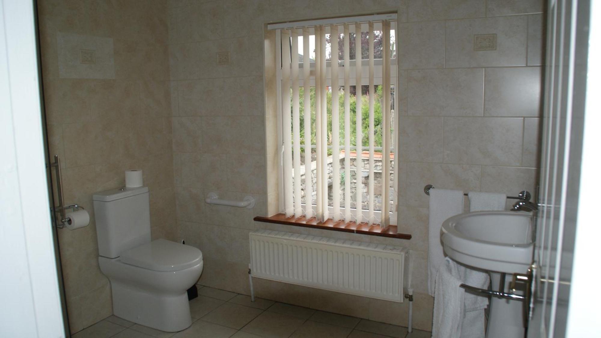 קאשל Rockville House B&B מראה חיצוני תמונה