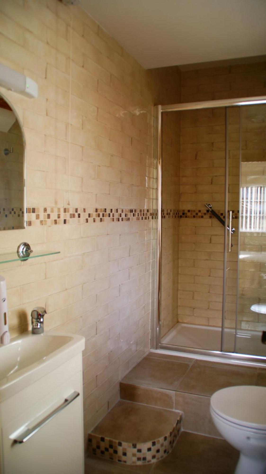 קאשל Rockville House B&B מראה חיצוני תמונה