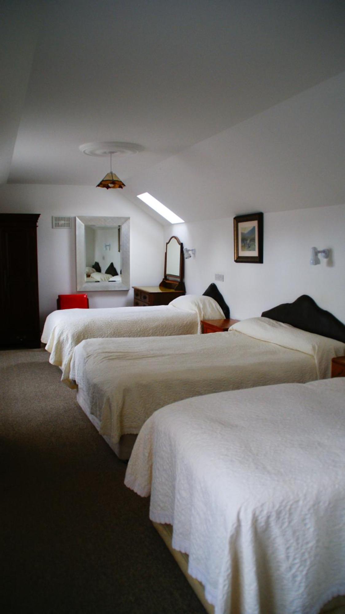 קאשל Rockville House B&B מראה חיצוני תמונה