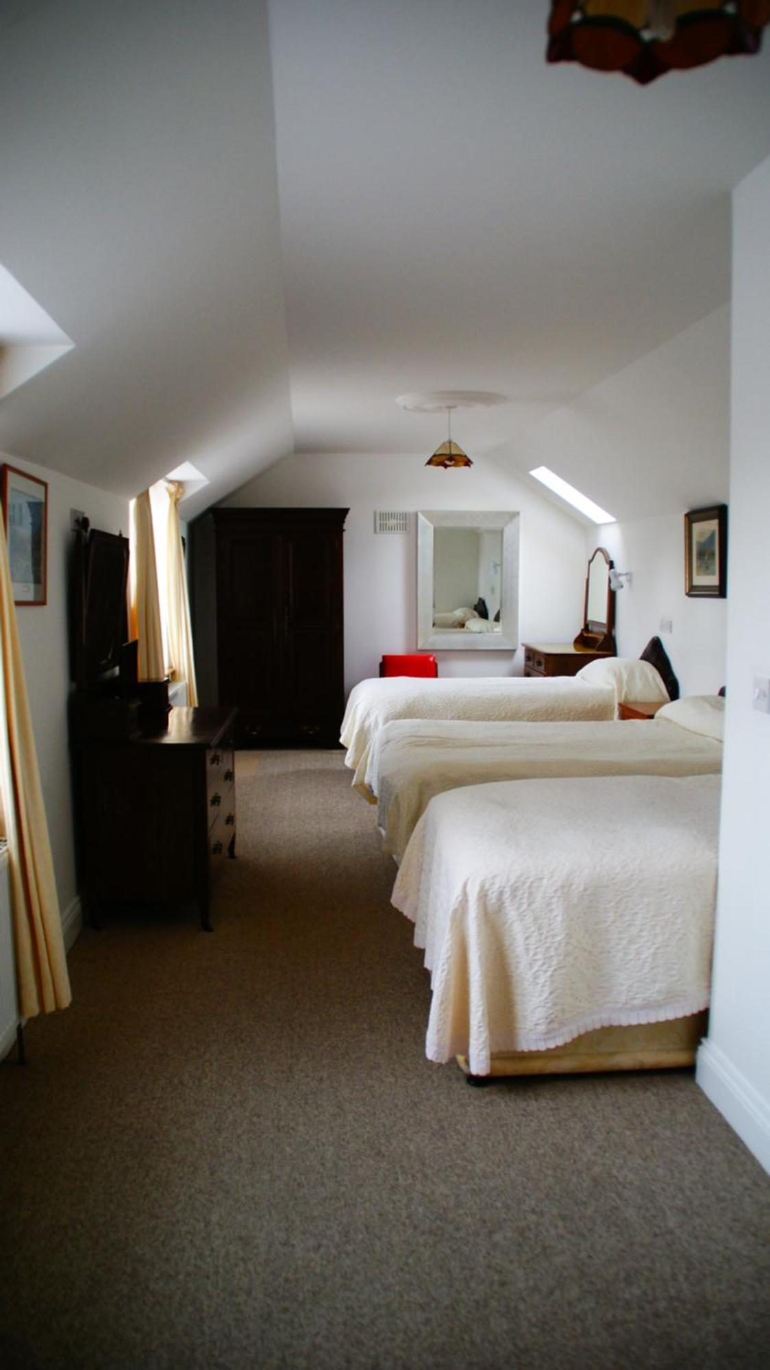 קאשל Rockville House B&B מראה חיצוני תמונה