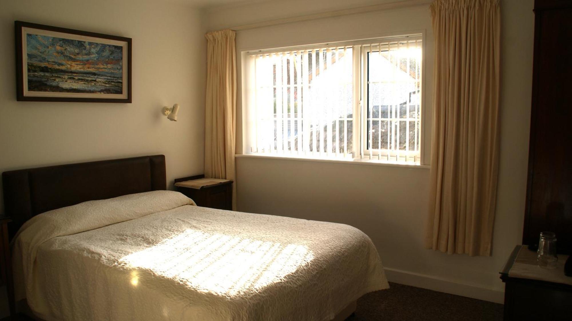 קאשל Rockville House B&B מראה חיצוני תמונה