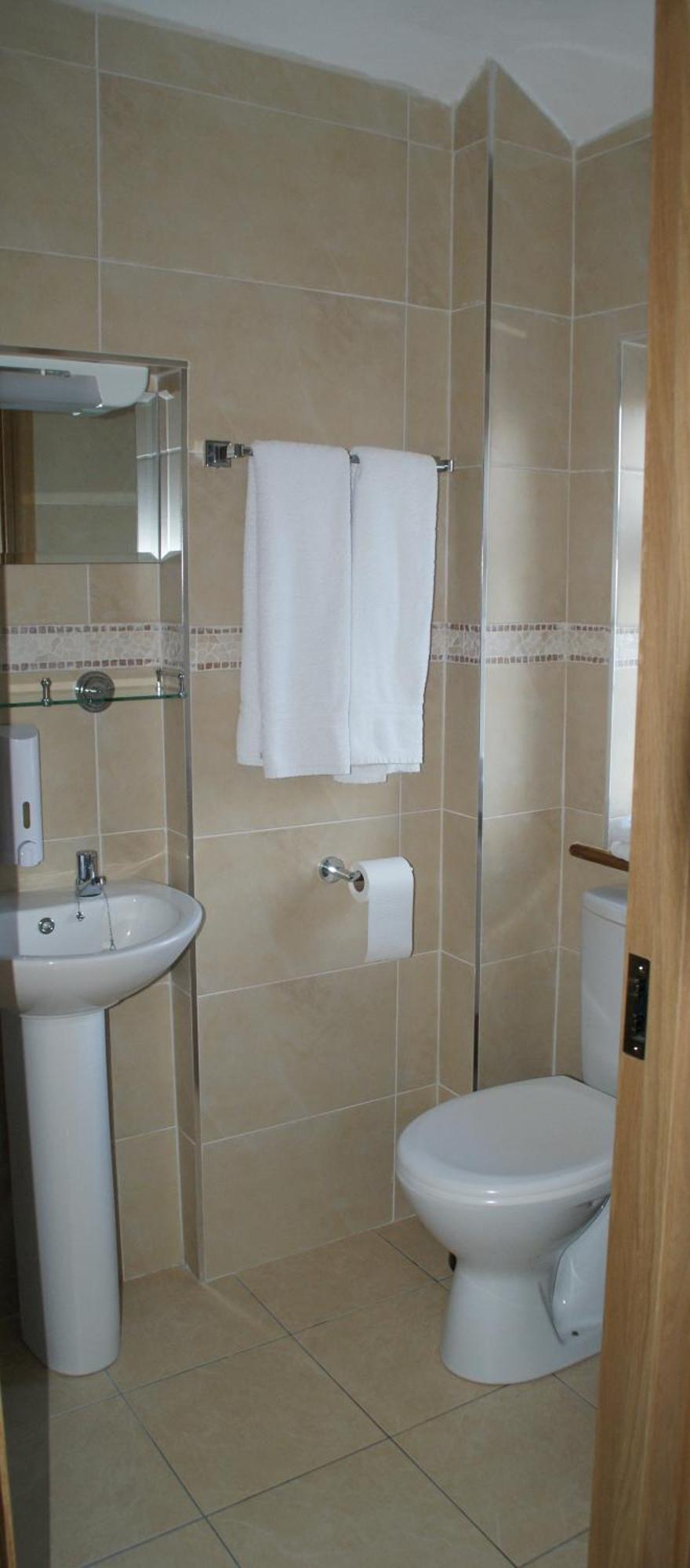 קאשל Rockville House B&B מראה חיצוני תמונה