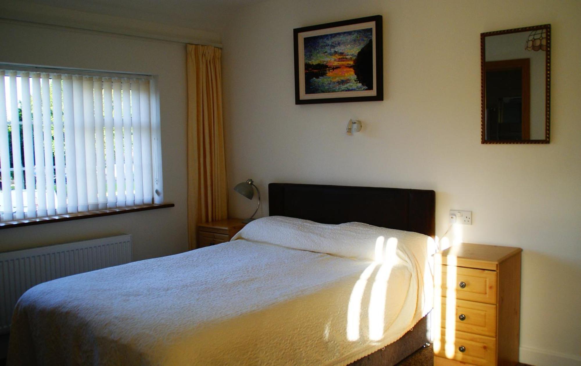 קאשל Rockville House B&B מראה חיצוני תמונה