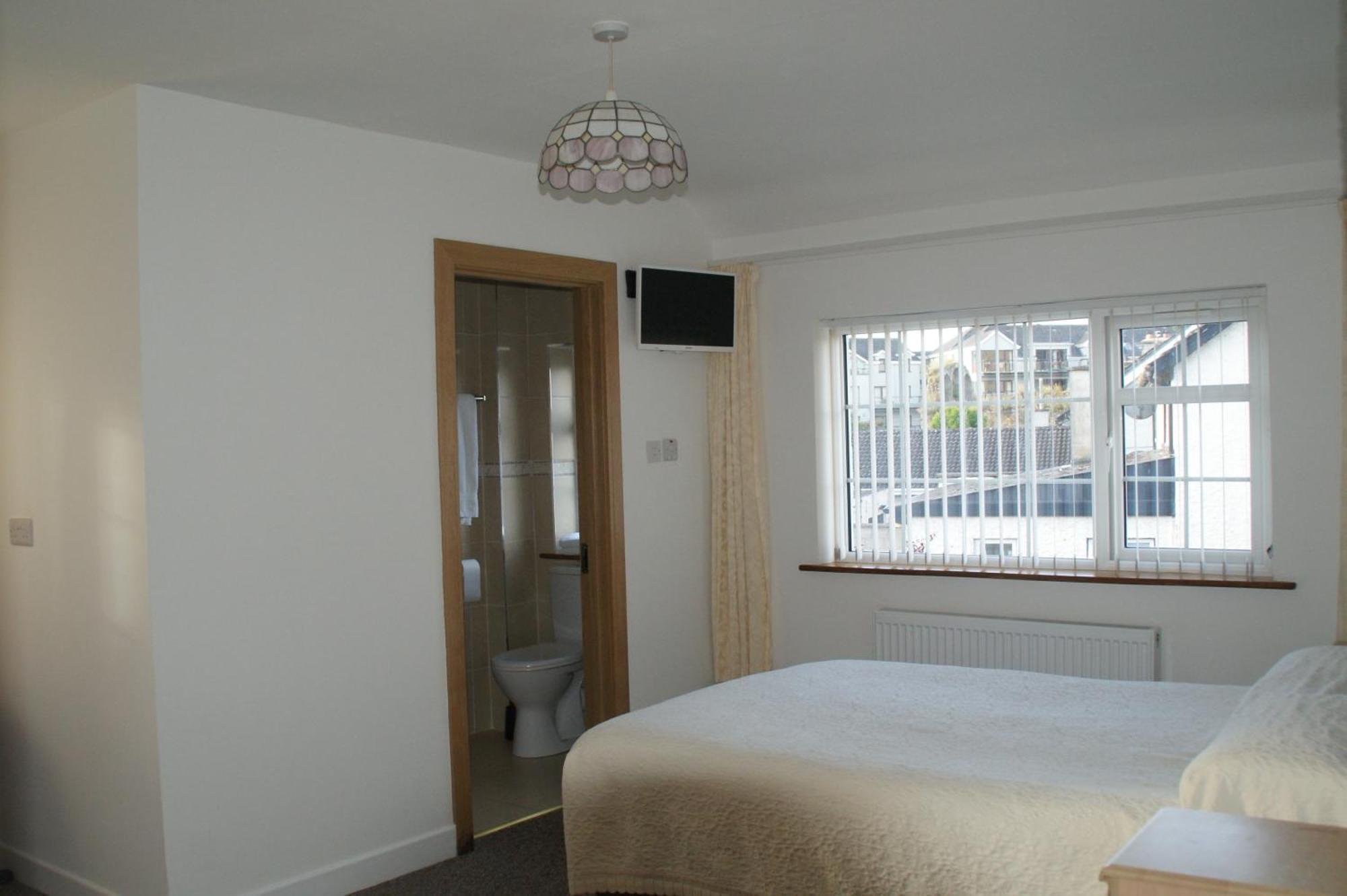 קאשל Rockville House B&B מראה חיצוני תמונה