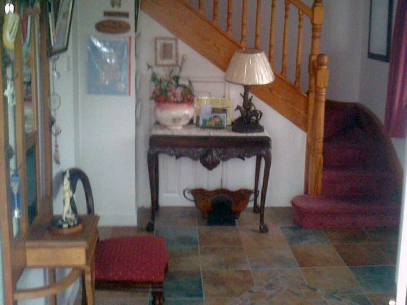 קאשל Rockville House B&B מראה חיצוני תמונה